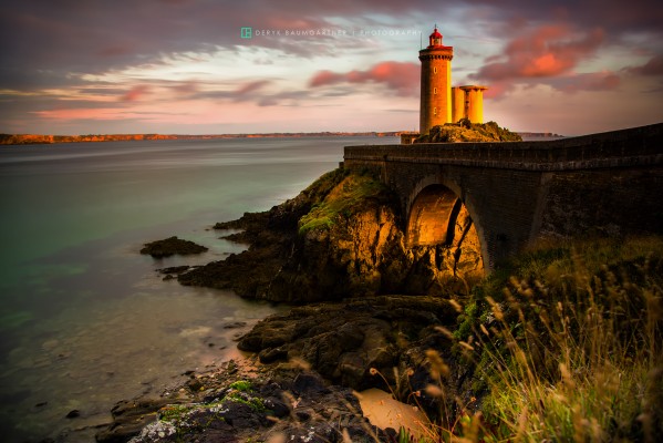 Phare du Petit Minou