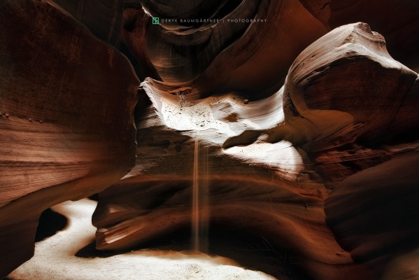 Antelope Canyon