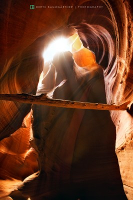 Antelope Canyon