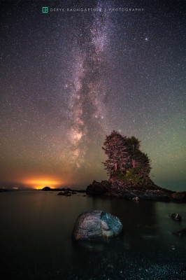 Vancouver island
