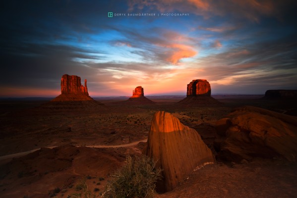 Monument Valley
