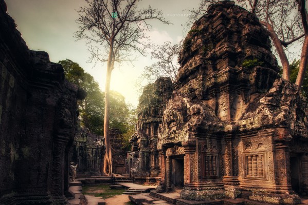 Cambodia