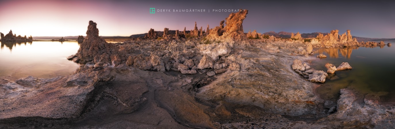 Mono Lake 02 Pano