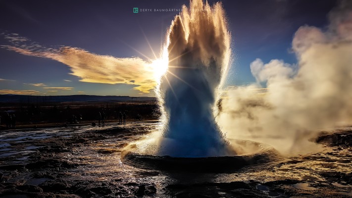 Strokkur