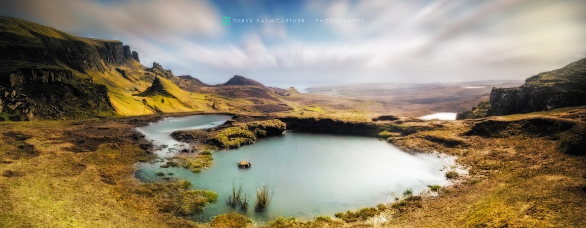 Quiraing Pano