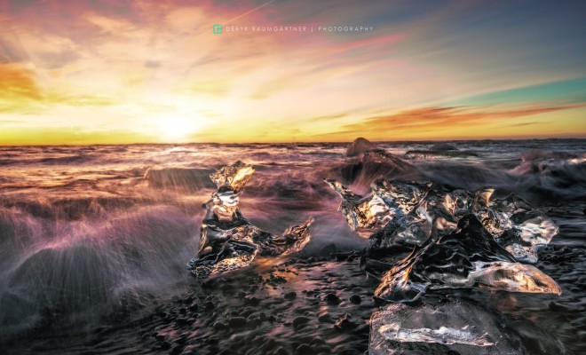 diamonds are forever