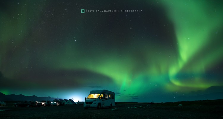 travel Iceland