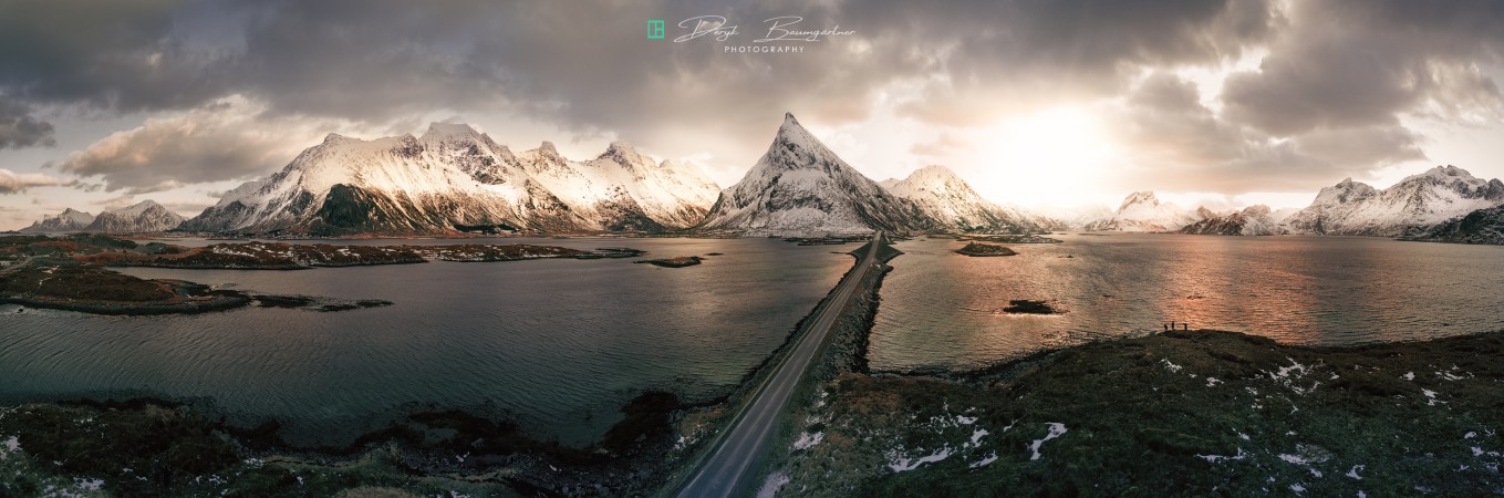 one flew over lofoten