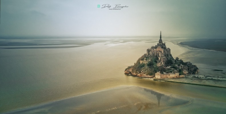 mt st michel