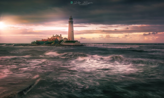 St. Mary’s Lighthouse