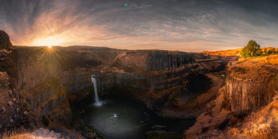 palouse falls