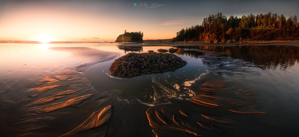 ruby beach