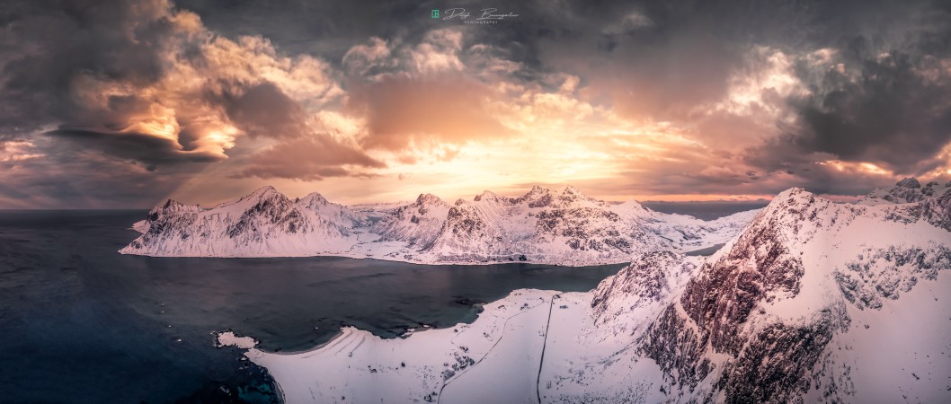 skagsanden lenticularis