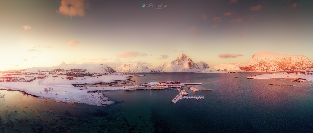 lofoten idyll
