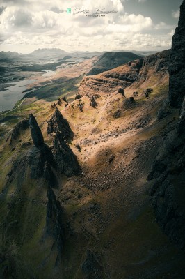 man of storr