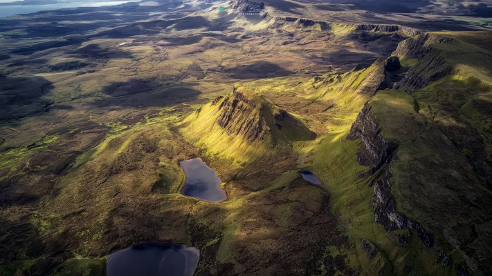 Quiraing
