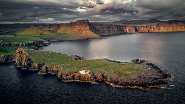 neist lighthouse