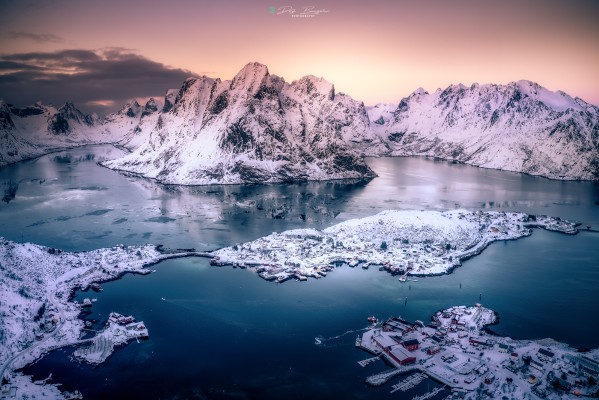 lofoten