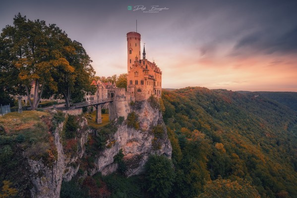indian summer castle