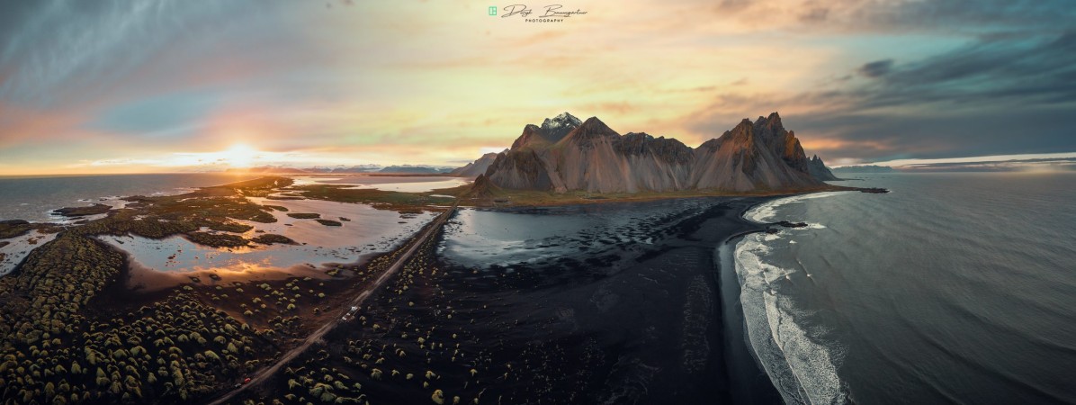 Vestrahorn
