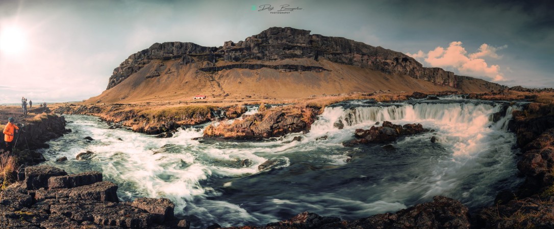 magic of Iceland