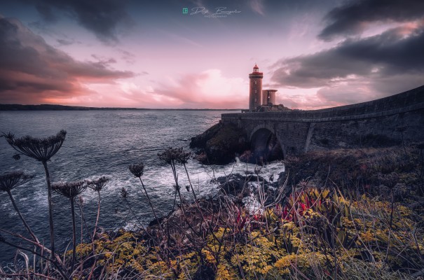 Phare du Petit Minou