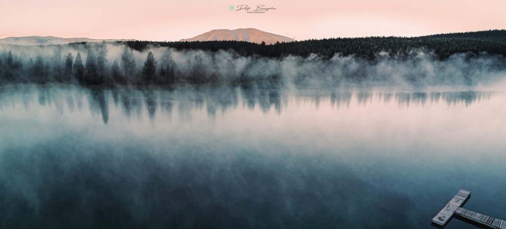 canadian morning mood