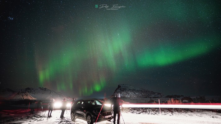 close encounters of the third kind