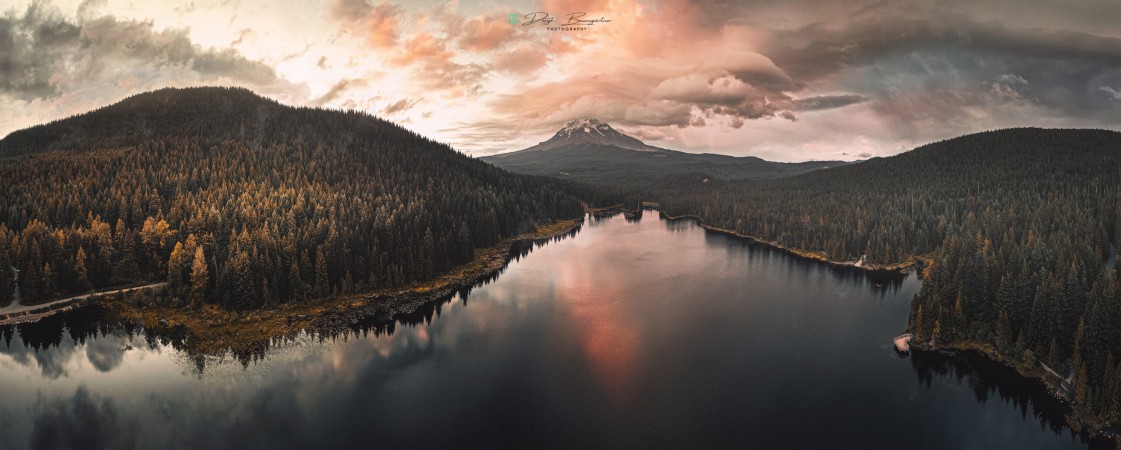 Trillium Lake