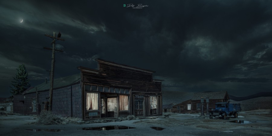 Bodie-store