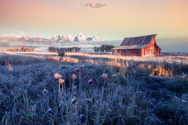 wyoming farmland
