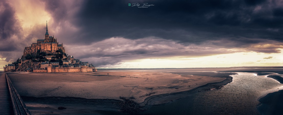 Abbaye du Mont Saint Michel