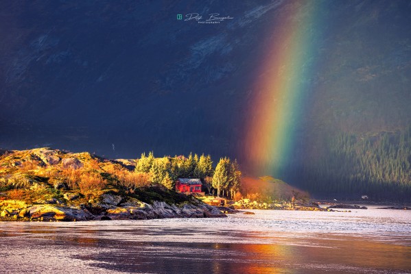 Svolvaer Rainbow