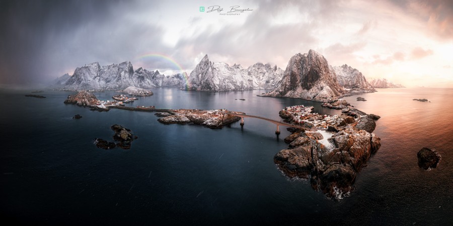 pearl of Lofoten