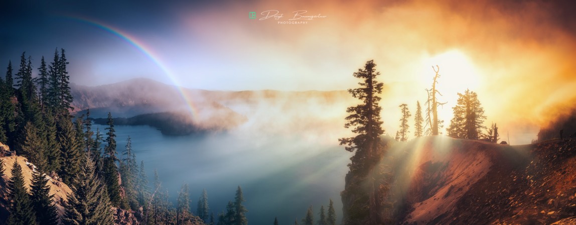 crater-lake-morning-mood